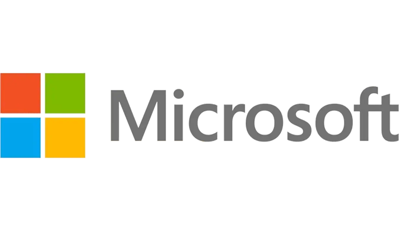 Logo Microsoft